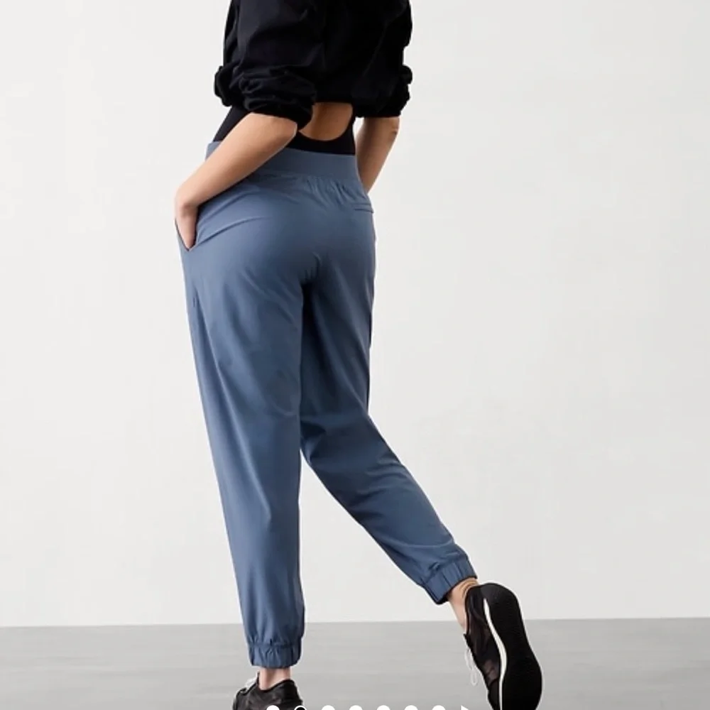 Athleta Brooklyn Jogger - Picture 2 of 6